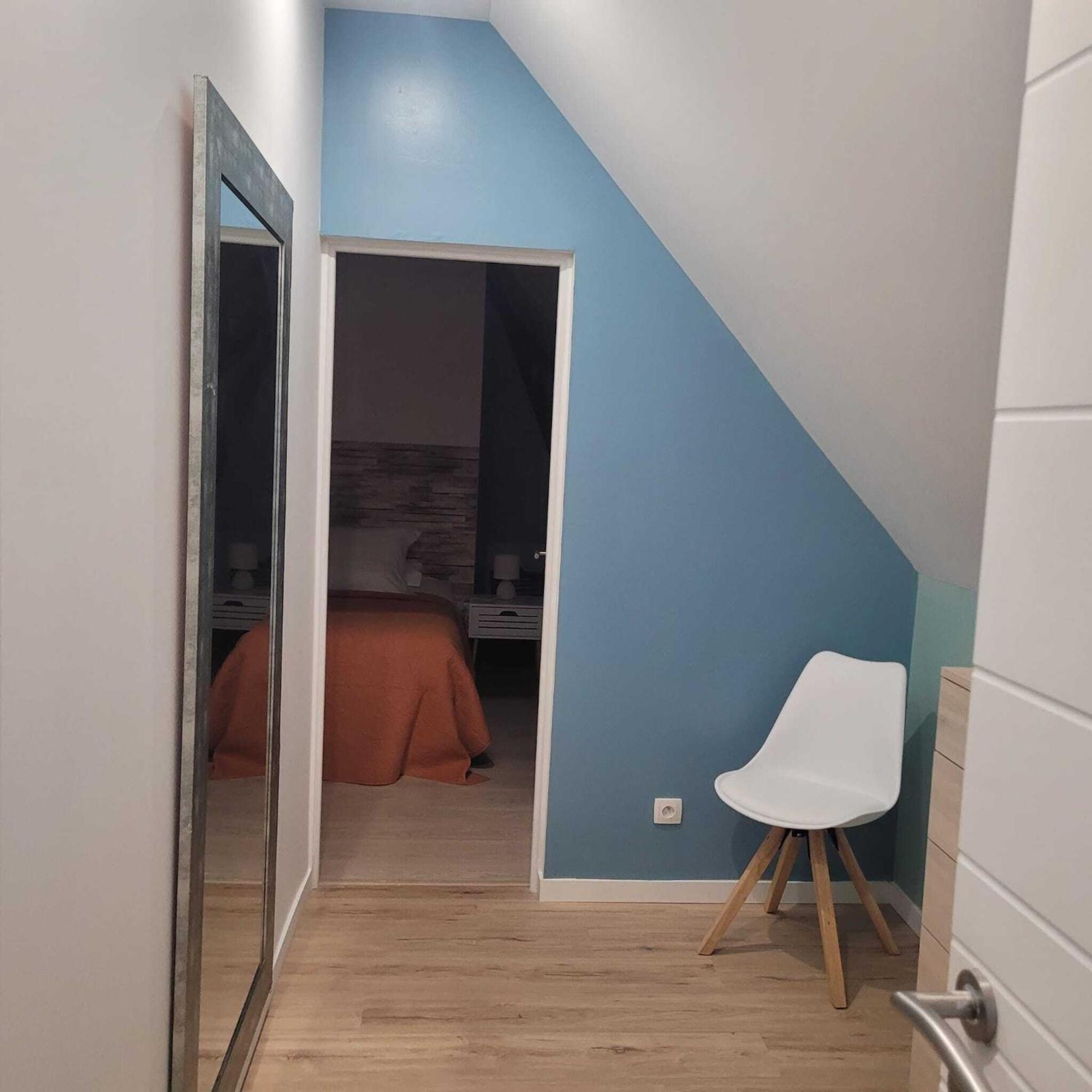 Gites Du Frene Wattignies Room photo