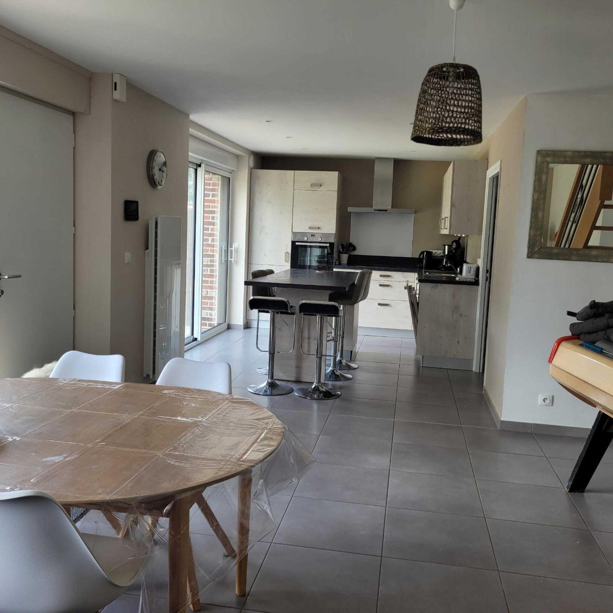 Gites Du Frene Wattignies Room photo