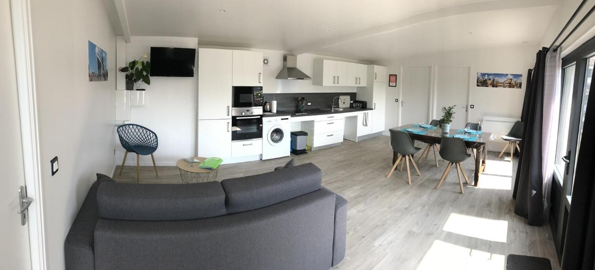 Gites Du Frene Wattignies Room photo